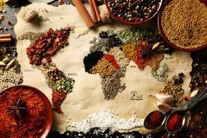 Spices – Stripe Impex Private Limited
